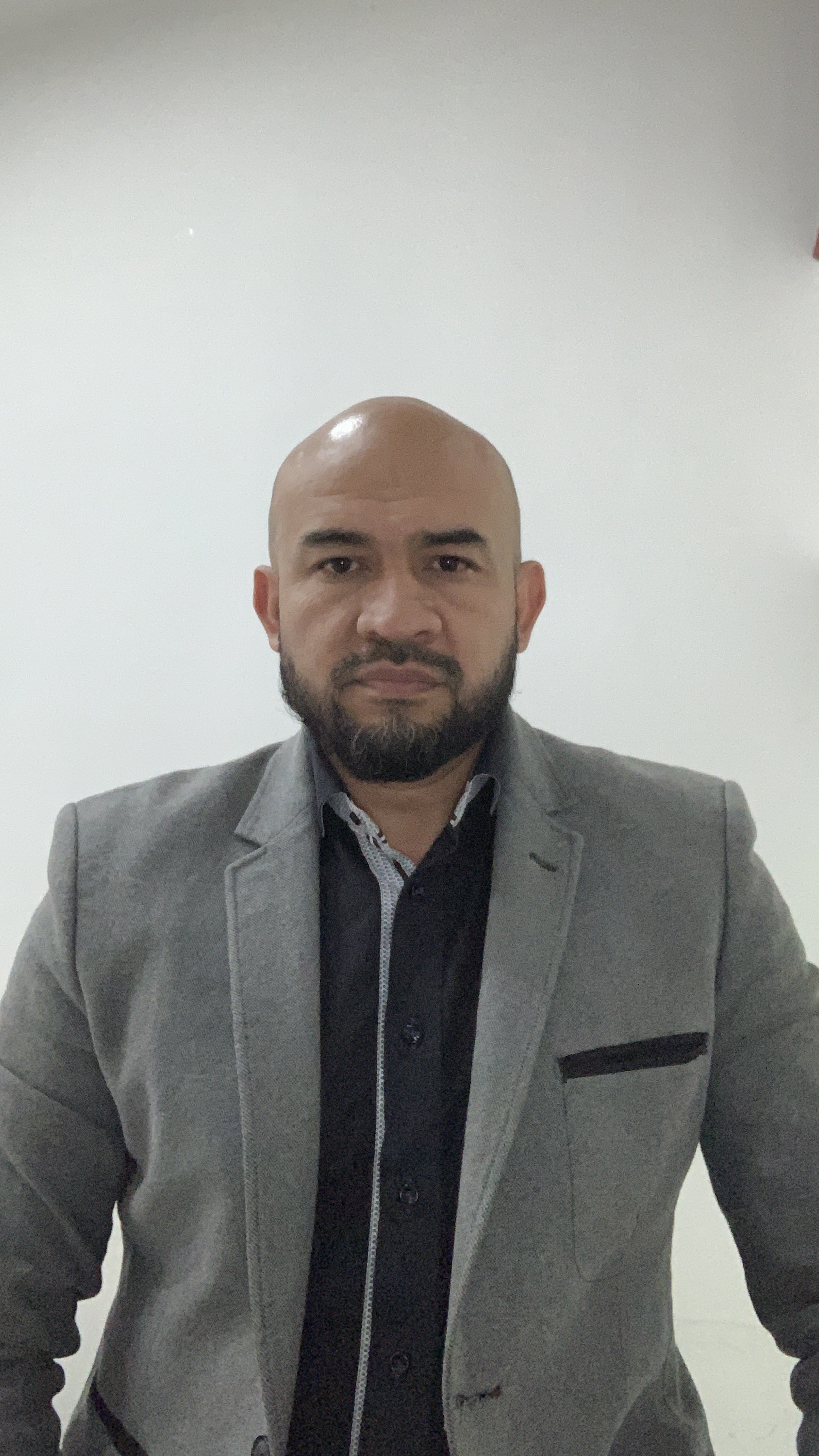 César Augusto Tusso Morales