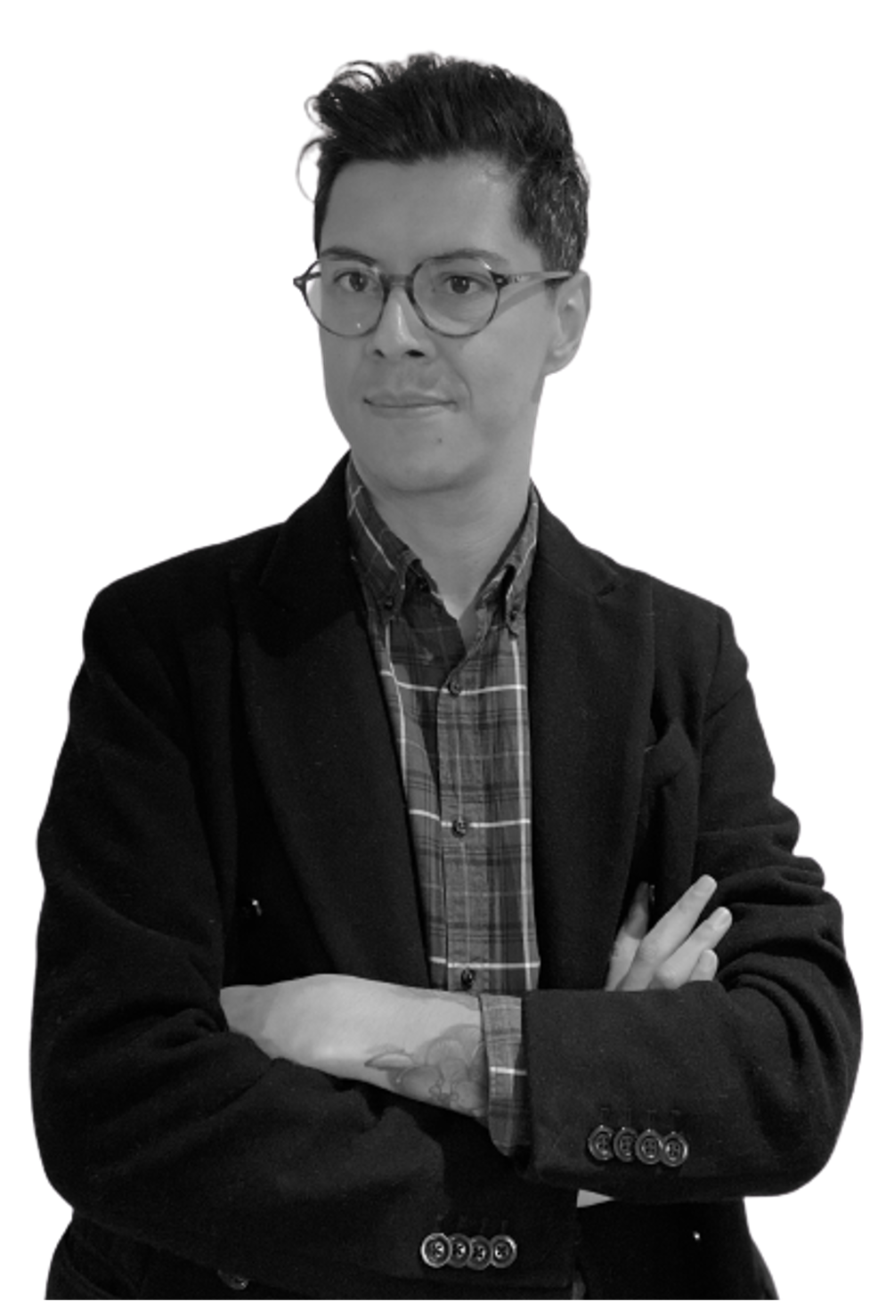 Germán David Hillón Vega